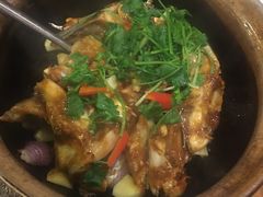 砂锅大鱼头-淇乐多品味馆(江南大道店)