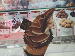-GODIVA(海岸城店)