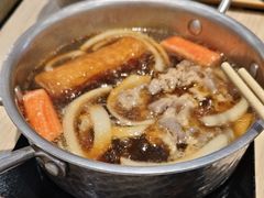 -吉野家(复兴路第二餐厅店)