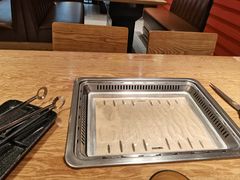 -新石器烤肉(南站店)