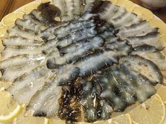 -鱼市酒店(威海水产批发市场店)