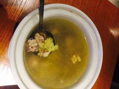 -盐帮食坊•小河帮川菜(四川师大店)