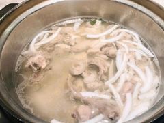 -狐狸爱上椰子鸡(滨江星光大道店)