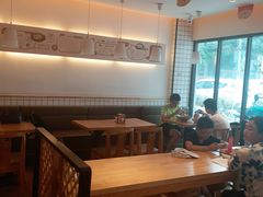 大堂-五口灶·下饭小炒(洛社店)