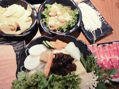 -呷哺呷哺 黄金牧场 (大港油田幸福广场店)