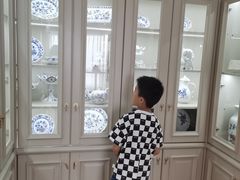 -Me Coffee下午茶艺术空间