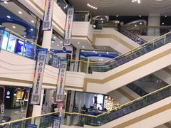 -万达广场(大明宫店)