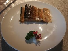 -采悦轩中餐厅·粤菜·海南菜(神州半岛喜来登度假酒店)