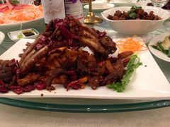 -成都绿洲大酒店(春熙路太古里店)