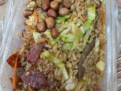 -老婆婆炒饭(小白楼1902欧式风情街店)