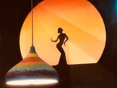 -雀舞云南菜(天津天河城购物中心店)