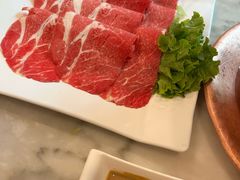 上脑肥牛-聚宝源(牛街创始店)