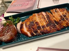 -太食獸泰式茶餐厅(艾尚天地店)