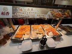-稻香酒家·35年老字号(侨光店)