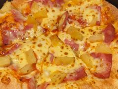 -必胜客(上海新南方商城PH店)