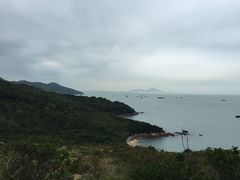 -南丫岛