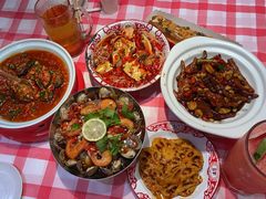 -辣小鲜·南昌大排档(船山路店)