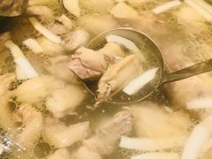 -椰子营·椰子鸡火锅(万象里店)