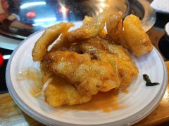 -炖四方东北铁锅炖·烧烤小龙虾(中豪国际店)