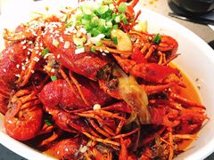 -一棠龙虾(徐家汇城开YOYO店)