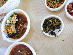 -三两粉(莲塘华润万家店)