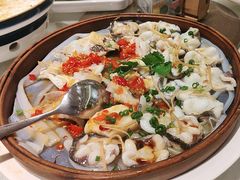 -顺德佬(石厦店)
