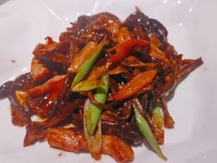 -章吴记喜瑞餐厅(东东城店)