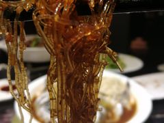 海皇捞粉丝-刘胖子家常菜·蹄花焖藕(中央花园店)
