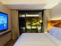 -成都宽窄巷子漫心酒店