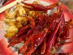 -冶建镜子·中国龙虾王(总店)