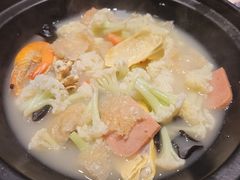 -章吴记喜瑞餐厅(东东城店)