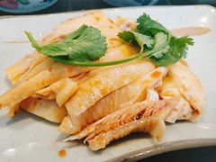 -本味轩精品茶餐厅(黄山路店)