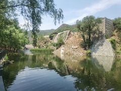 -灵溪风景区