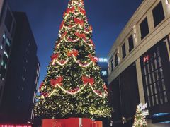 -星巴克(杭州嘉里中心4F店)