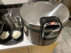 -极有家小鱼小鸡石锅煲(佳兆业店)