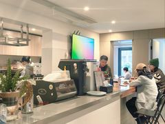 -PAUSE CAFE(南秀村店)