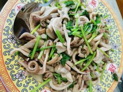 -砂锅居(西四店)