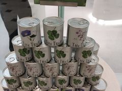 -大树餐厅(环球港店)