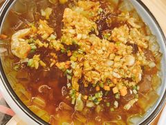 青岛海菜凉粉-船歌·鱼水饺青岛菜(国贸商城店)