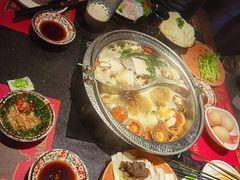 -牛New寿喜烧(金茂览秀城店)