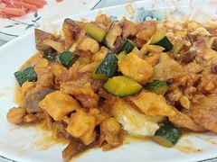 -老七饭馆(光荣道总店)