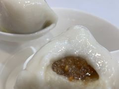 -老街湯糰