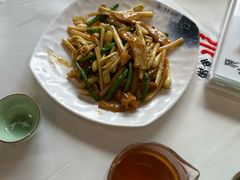 -丰尔粥食·顺德鱼生·干蒸排骨顺德菜(大良分店)