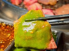 -300杯·和牛烧肉清酒专门店(廊里店)