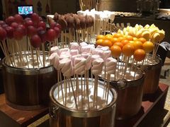 -上海东方佘山翰悦阁酒店·Vie全日制餐厅