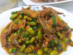 -翠茗农庄土菜馆(天目湖店)