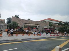 -厦门大学(思明校区)