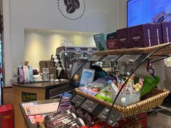 -COSTA COFFEE(天通苑华联店)