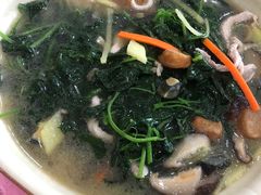 -新渔享海鲜餐厅(广海渔人码头店)