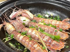 -甬小馆·焗海鲜温州菜(五马街店)